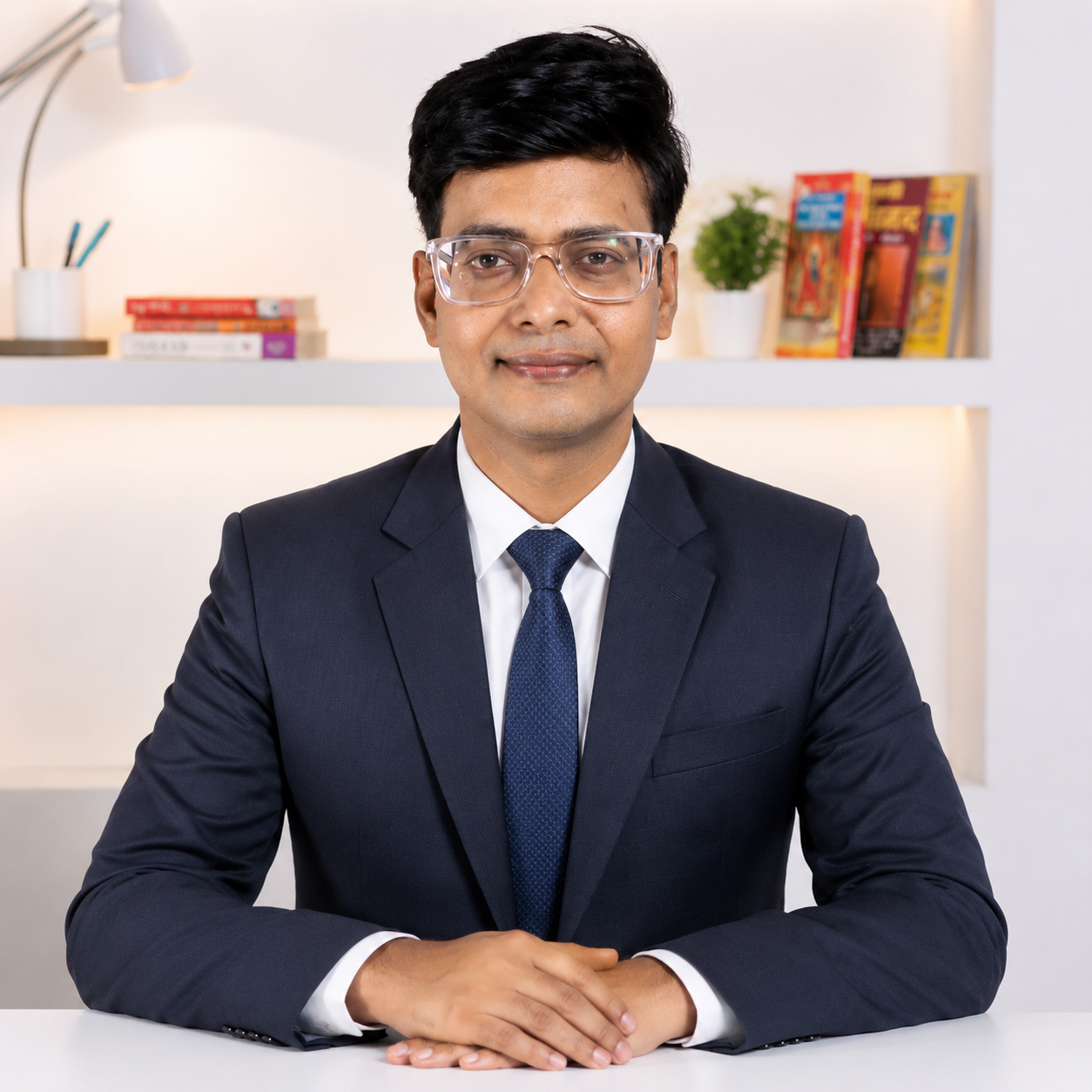Niraj Kumar
