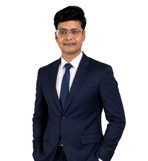 Niraj Kumar